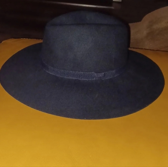🌹express wide brim fedora hat🎉 - Picture 10 of 10